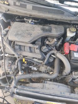 PARTS PARTS FOR SALE PARTES PARTES DW VENTA IM PARTING OUT