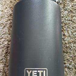 Yeti Gallon Jug