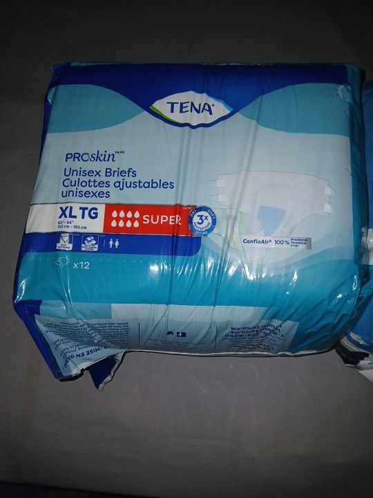 Diapers 10 Each