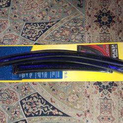 VENT VISOR.  2010-2016 Buick LaCrosse 