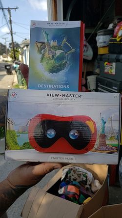 View master