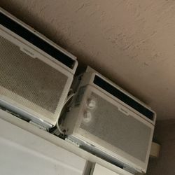 Window AC