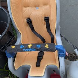 Kid Bike Chair