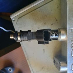 FMS 1000cc Fuel Injectors B Series Honda Acura
