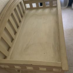 Baby Changing Table