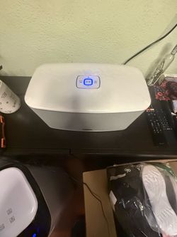 RIVA Bluetooth speaker