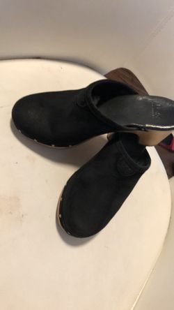 Ugg slides size 37
