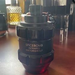 SpiceBomb Infrared Edt 3.04fl Oz