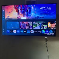 65 “ Samsung Tv 📺