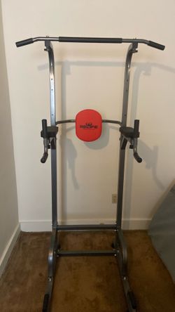 Relife pull up station