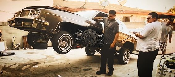 1986 Oldsmobile Cutlass