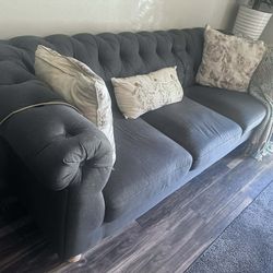 Set Sofa