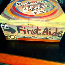 First Aide KIT