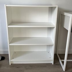 IKEA Billy Bookcase 