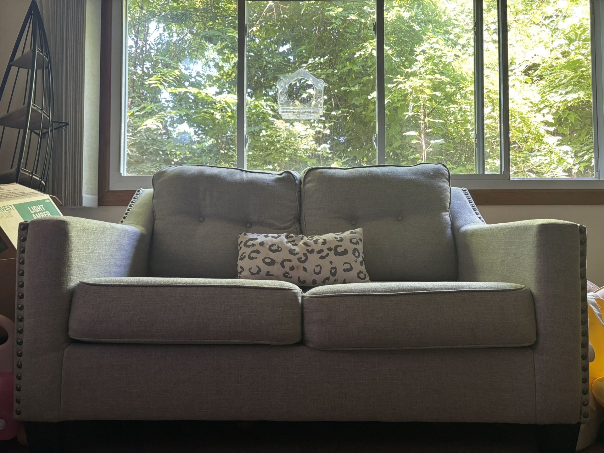 Love Couch