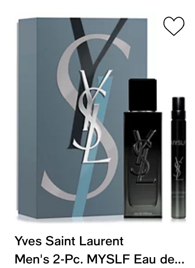 Cologne Gift Set