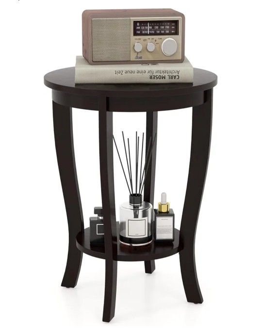 Accent Table