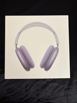 Airpods Max