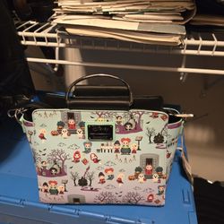 Loungefly Hocus Pocus Bag