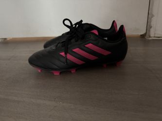 Kids Adidas Soccer Cleats