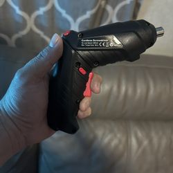 Destirnillador Automatico