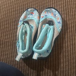 Toddler Boy Swim Shoes