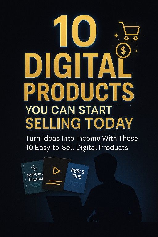 Digital DOWNLOAD