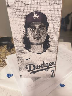 Dodger picture