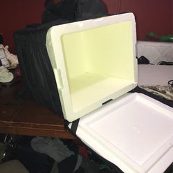 Scooter Delivery Bag