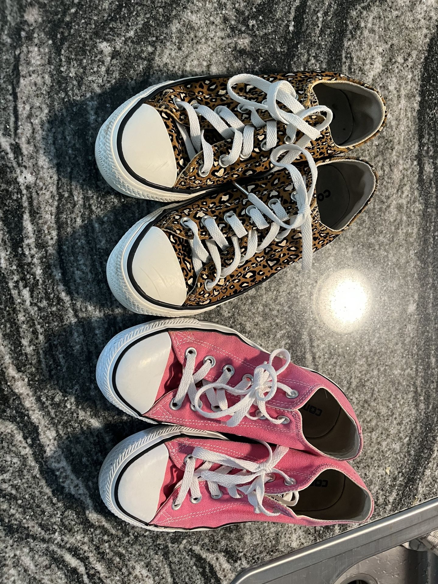 Women’s Converse Shoes