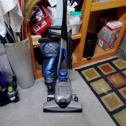 Vintage Kirby Vacuum/ Shampoo Machine(Avalir 2 Edition) 