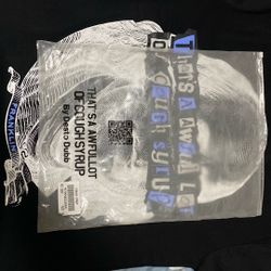 That’s A Awful Lot Of Cough Syrup Shirts 