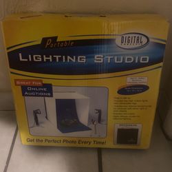 Lighting Studio 