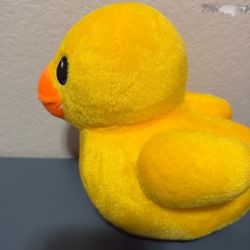Duck Plush