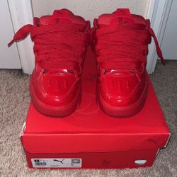 Lamelo La France Amour 