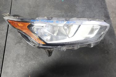 Ford Transit Headlight Right Passenger Side 2016 2017 2018 2019 2020 2021 Part $175 H
