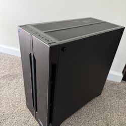 LianLi LANCOOL ONE - ATX Midtower PC case