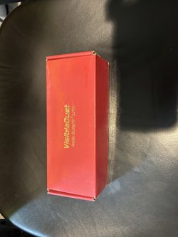 Visible dust Artic Butterfly SL700