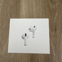 AirPod Pros 3