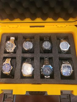 Watch Collection mens