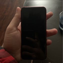 Iphone 7 Red