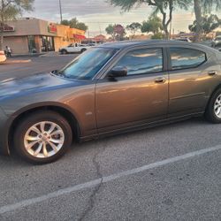 2010 Dodge Charger
