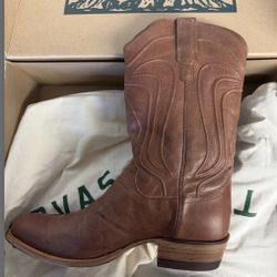 Tecovas Men’s boots