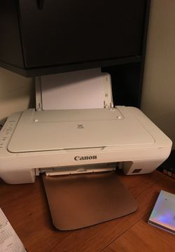 Canon MG2520