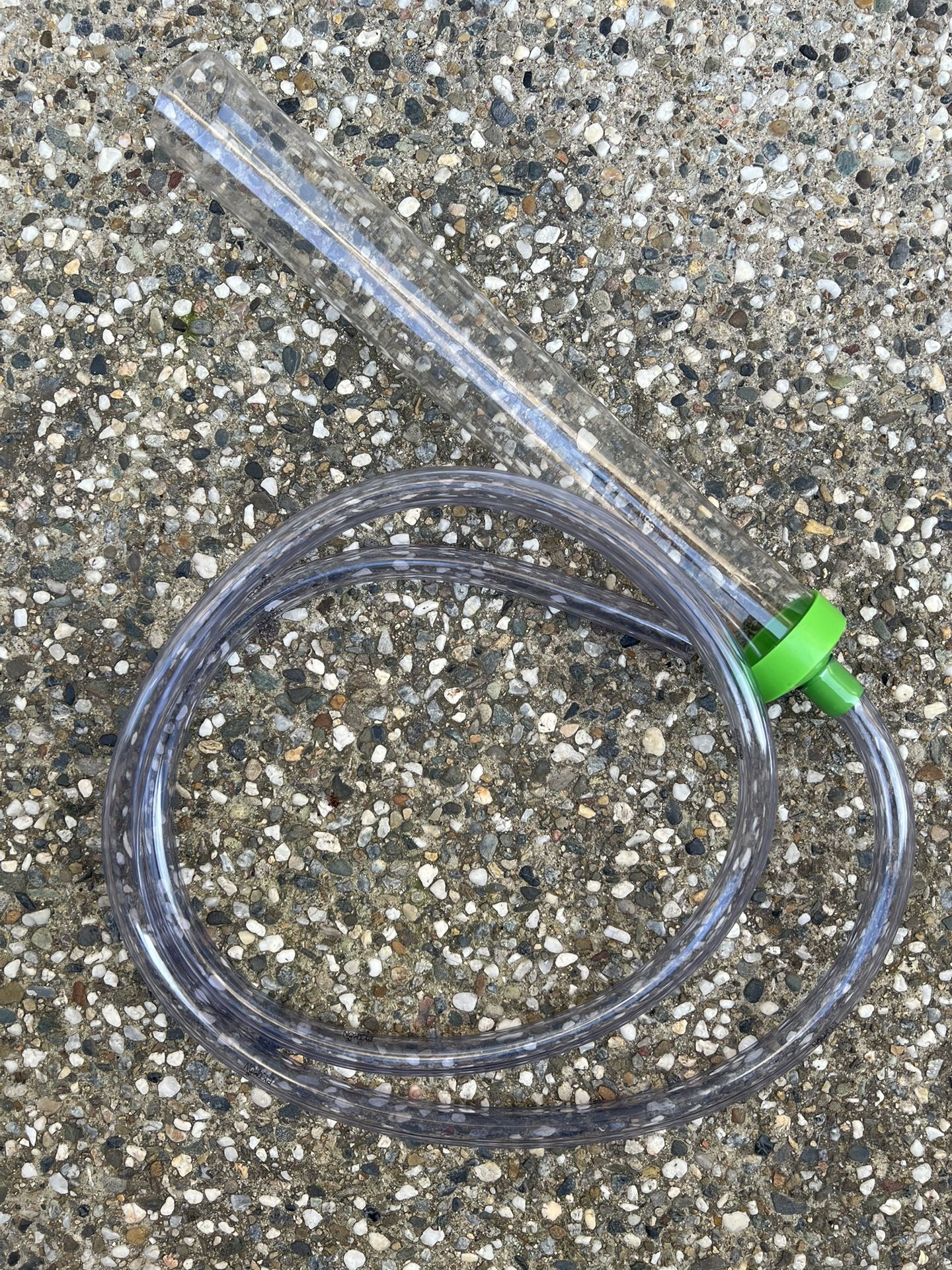 Fish Tank Accessories