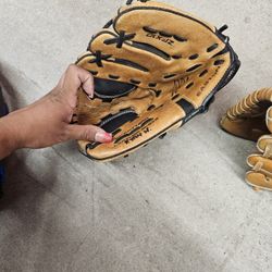 Easton Baseball Glove