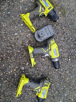 Ryobi