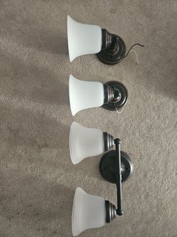 Light Fixtures