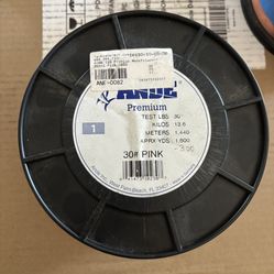 Ande Fishing Line 30lb Test