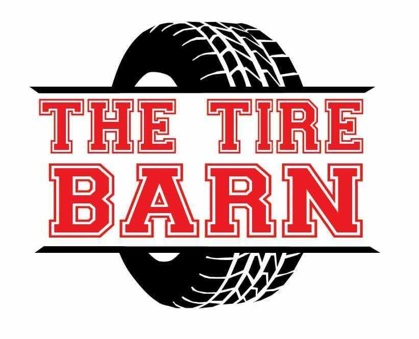 TIRES. Tire Barn Now OPEN!